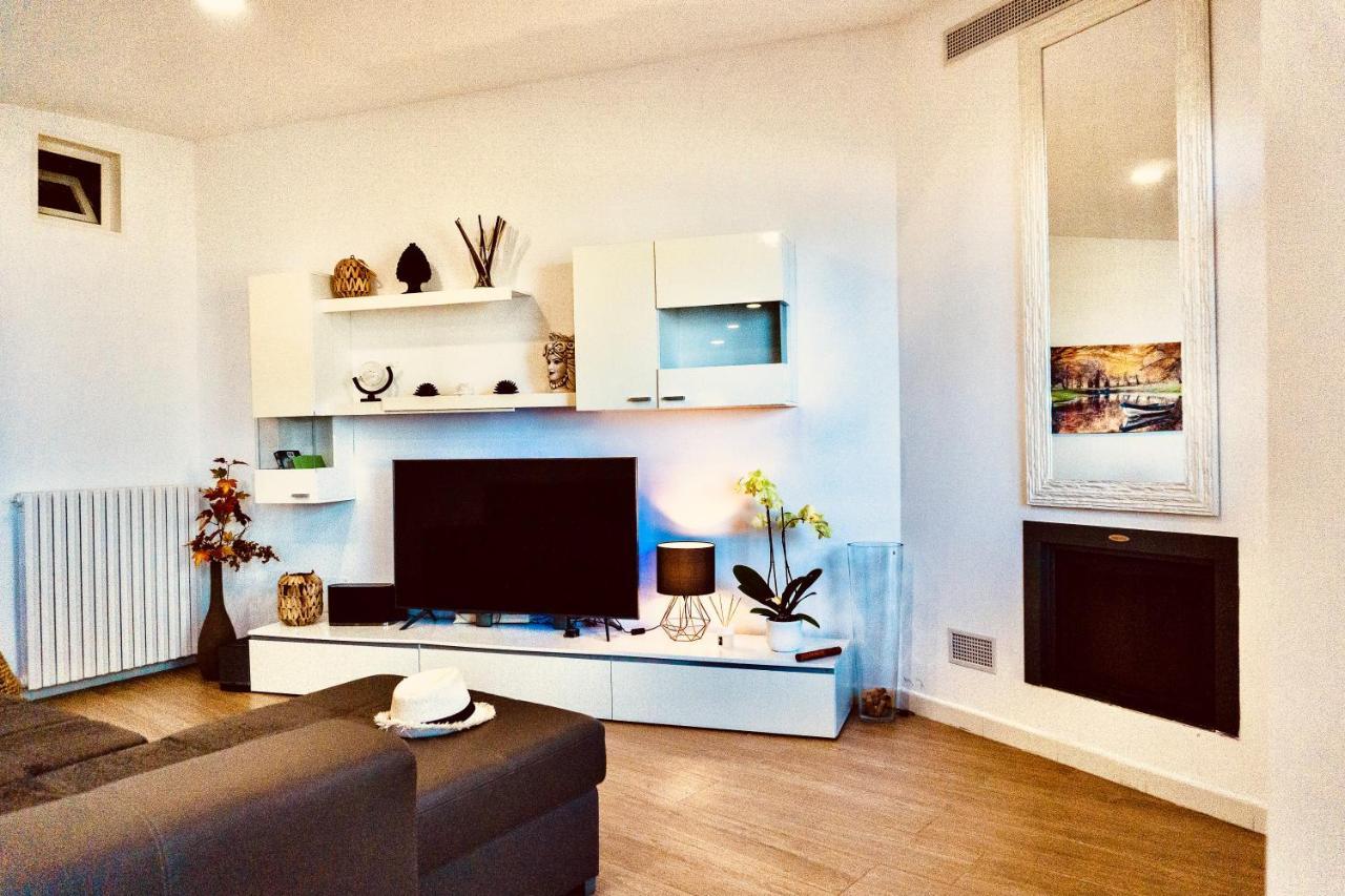 Villa Seaview 索伦托 外观 照片